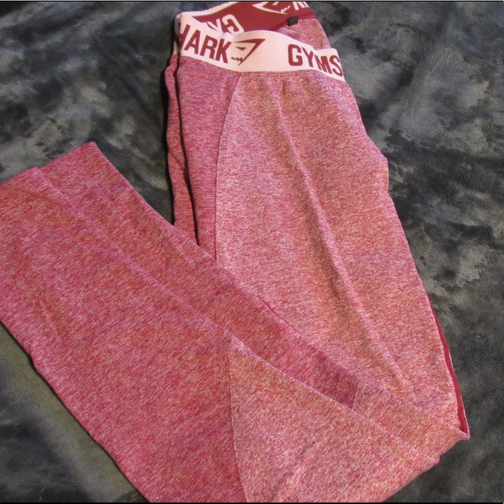 Gymshark leggings